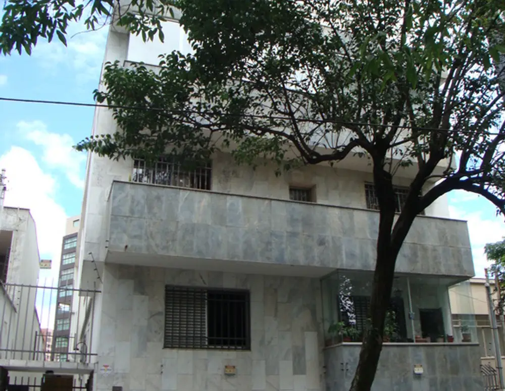 Edificio Ione Guerra