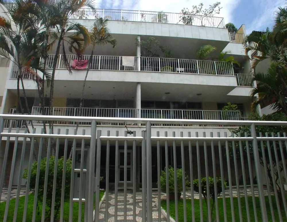 Edifício Morada da Barra