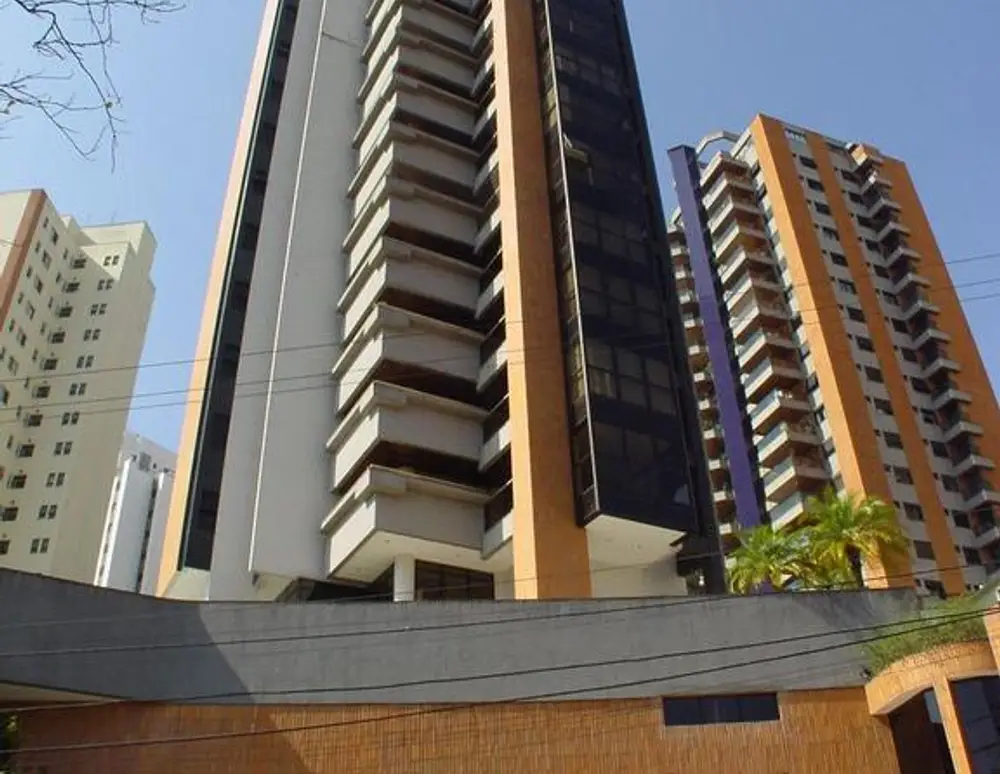 Edificio J. Fernandes.