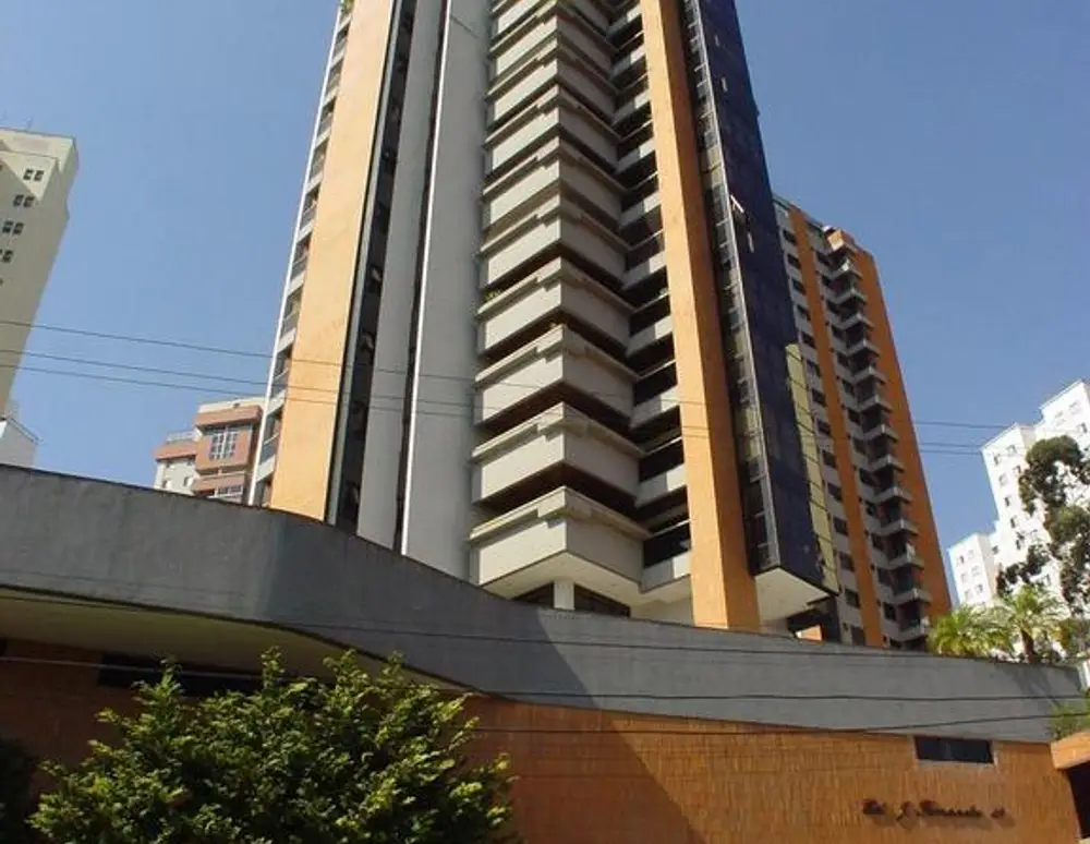 Edificio J. Fernandes. — foto 2