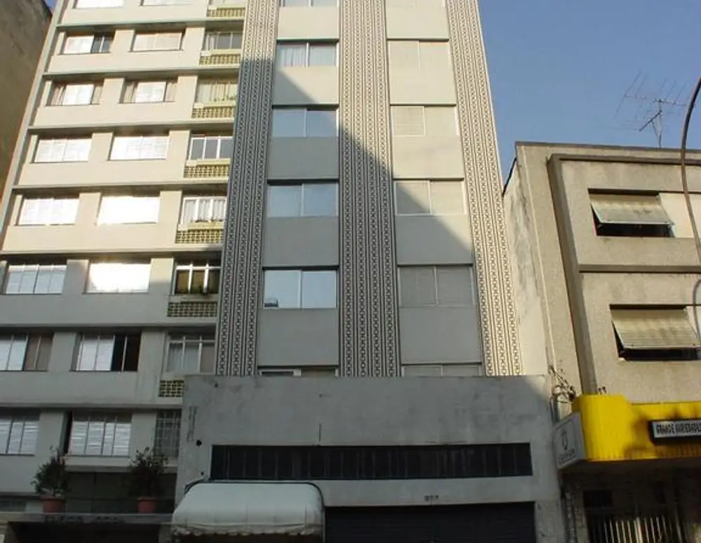 Edifício Tatuy — foto 2