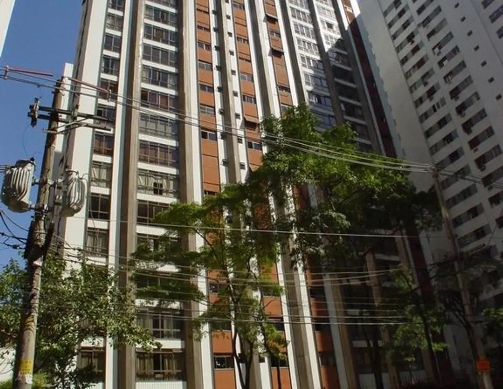Edificio Ouro Velho