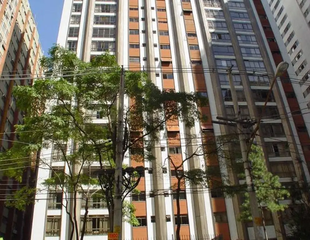 Edificio Ouro Velho — foto 2