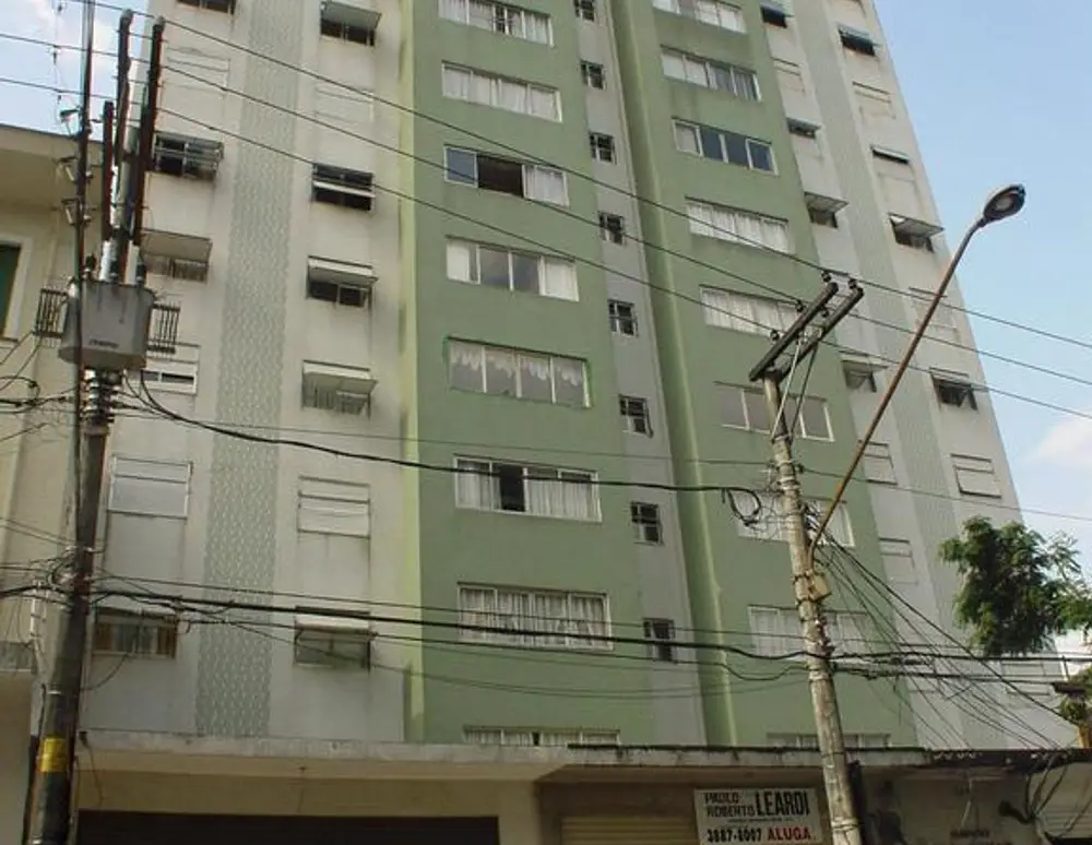 Edificio das Rosas — foto 2