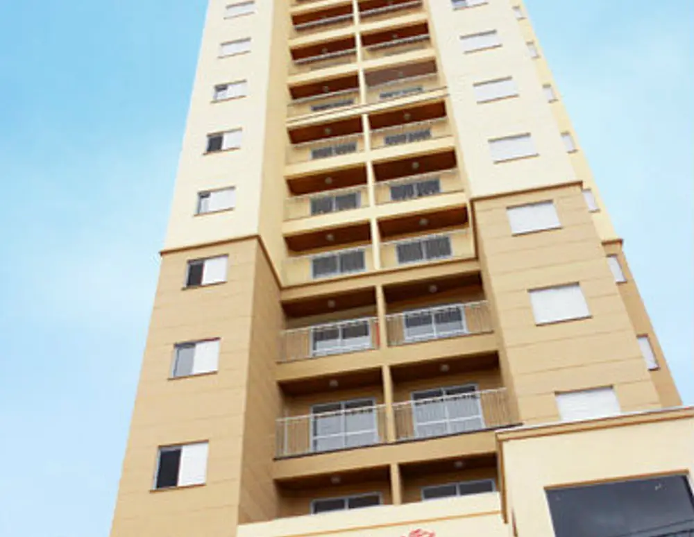 Edifício Saint Thomaz Residencial