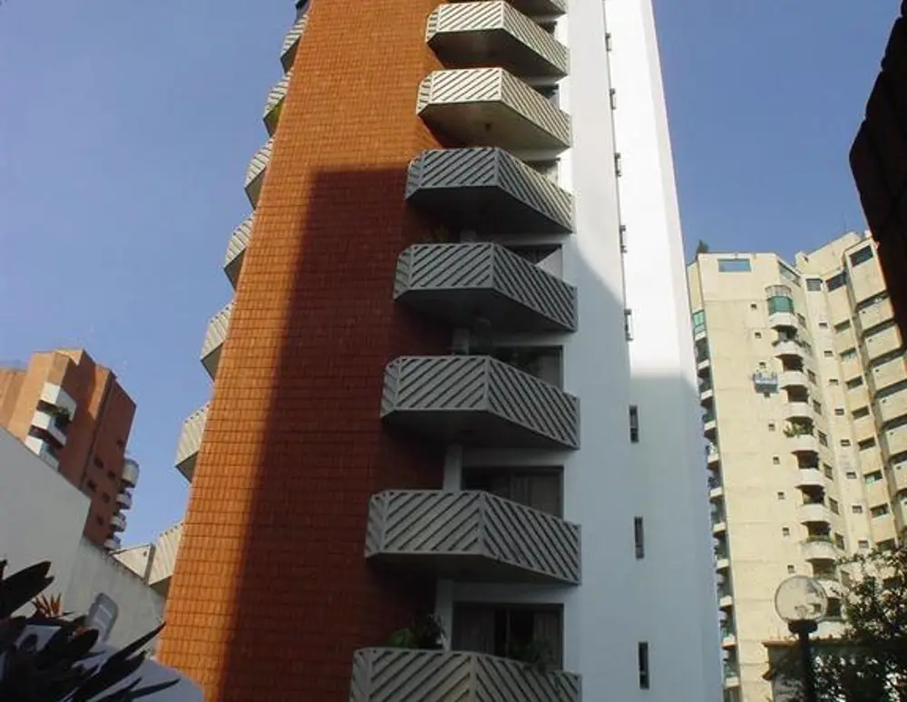 Edificio Porto Cervo
