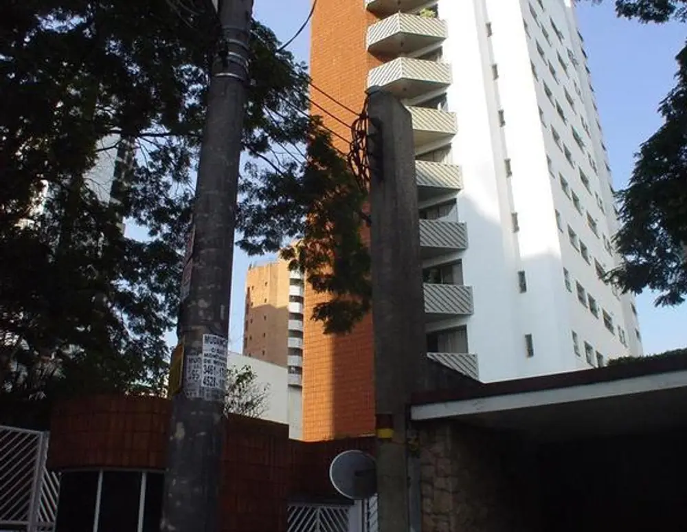 Edificio Porto Cervo — foto 2