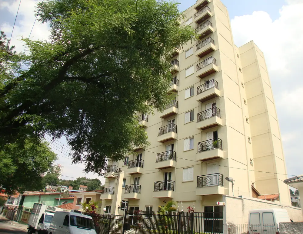 Edificio Jaguare