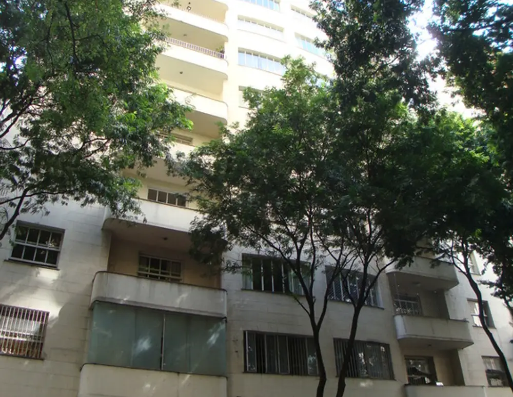 Edificio Goitacazes