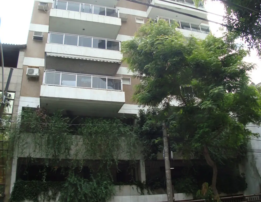 Edificio Paula Conde de Iraja