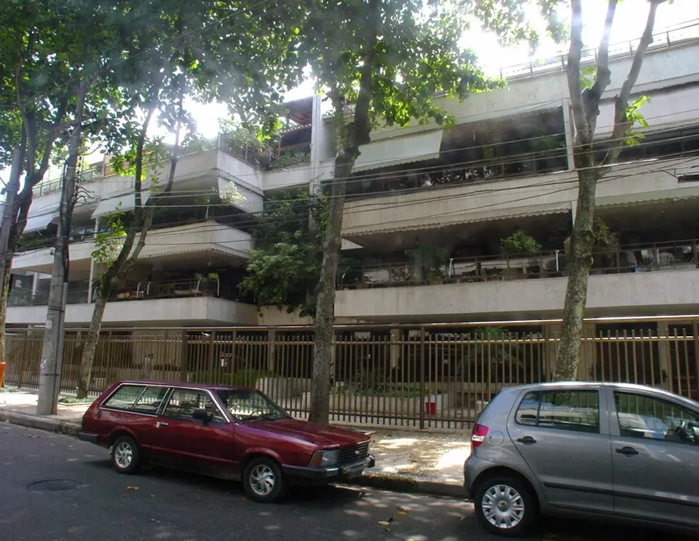 Edificio Marataizes