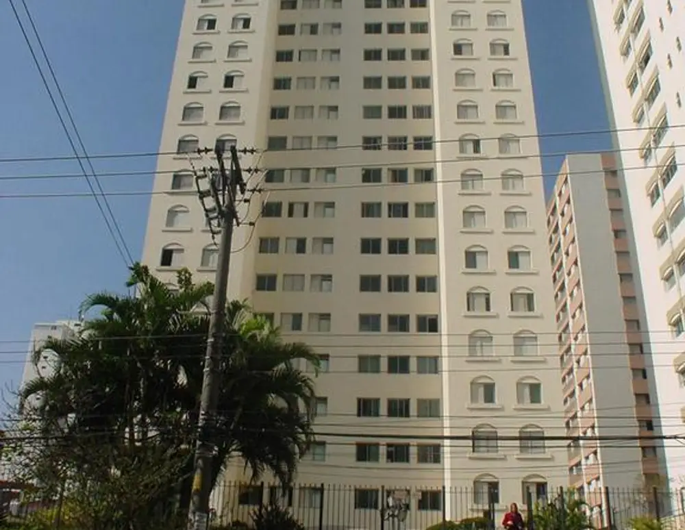 Edificio Simone
