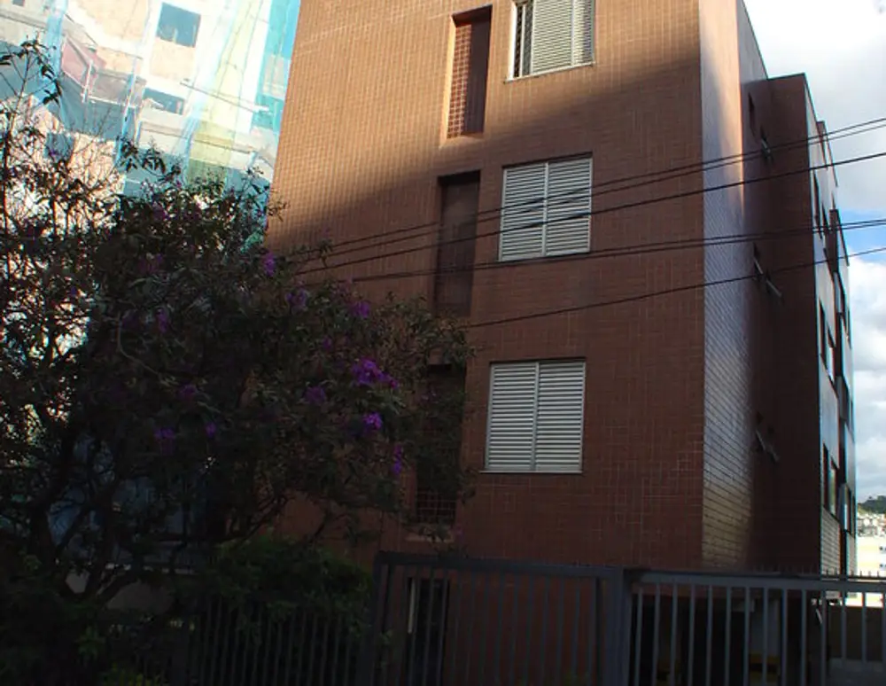 Edificio Ceres