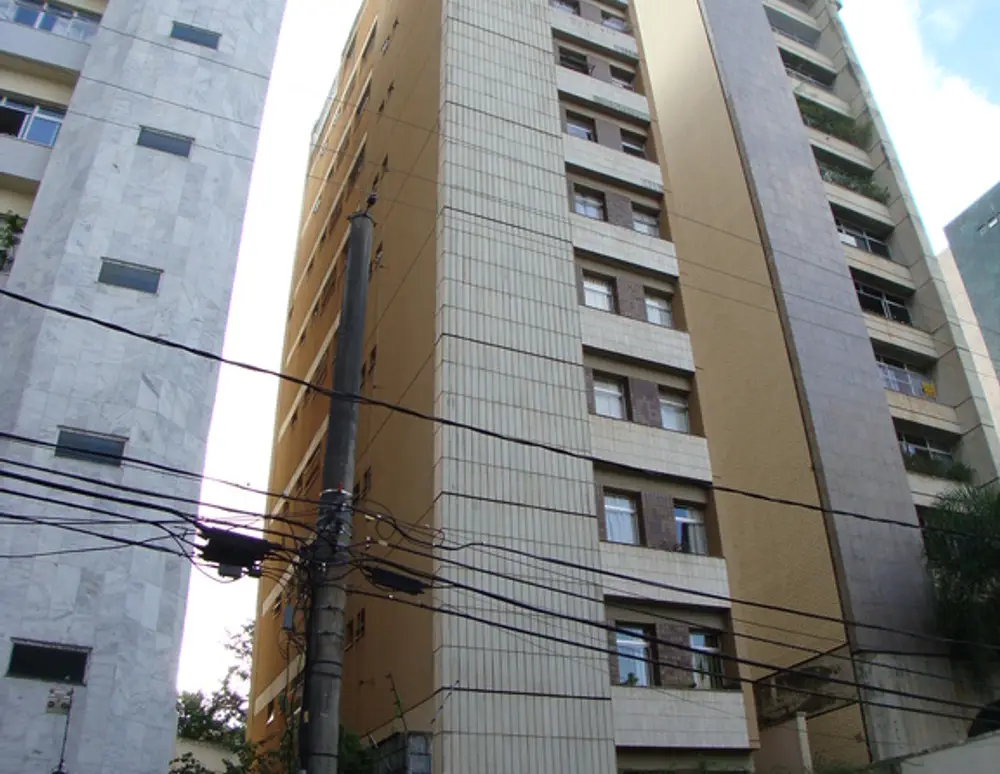 Edificio Capanema de Almeida