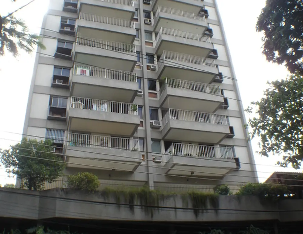 Edificio Marechal Jofre