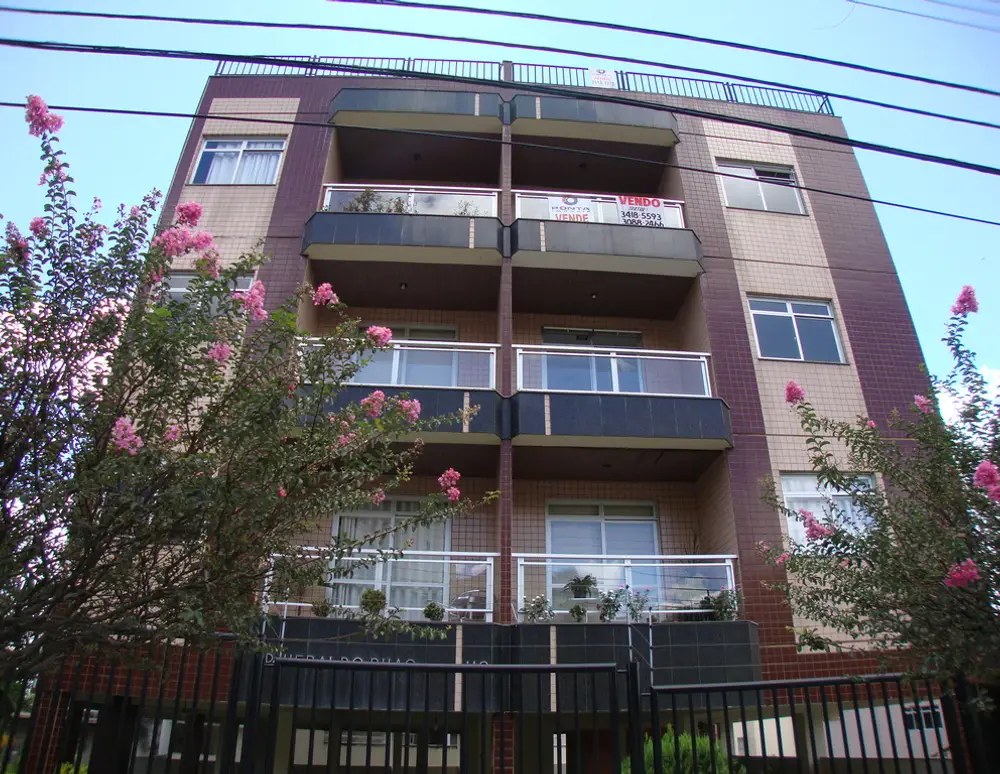 Edifício Heraldo Ruras
