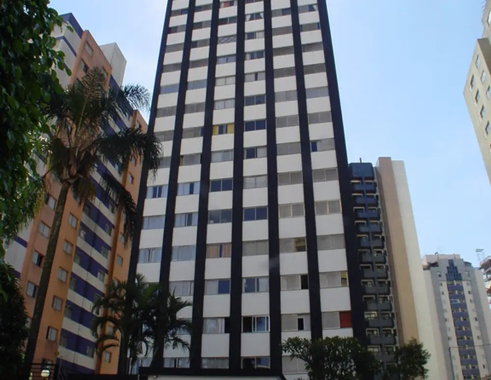 Edificio Ibituruna