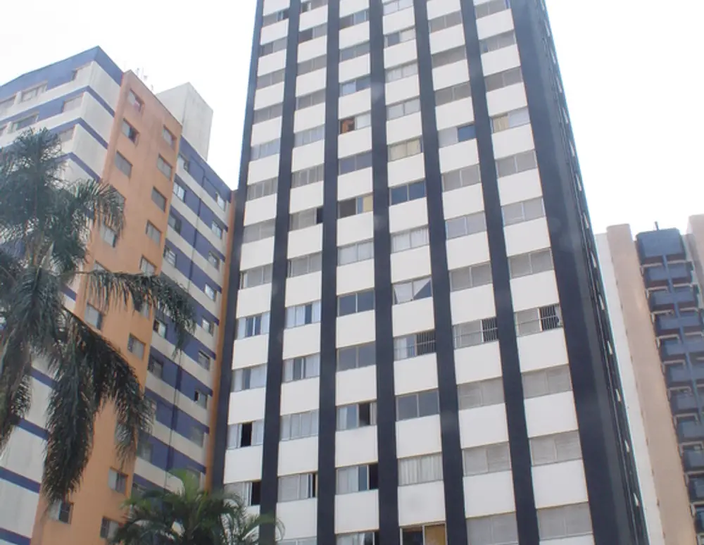Edificio Ibituruna — foto 2