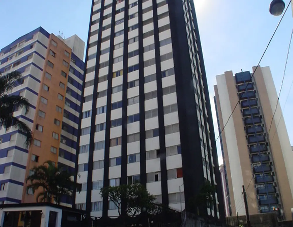 Edificio Ibituruna — foto 3