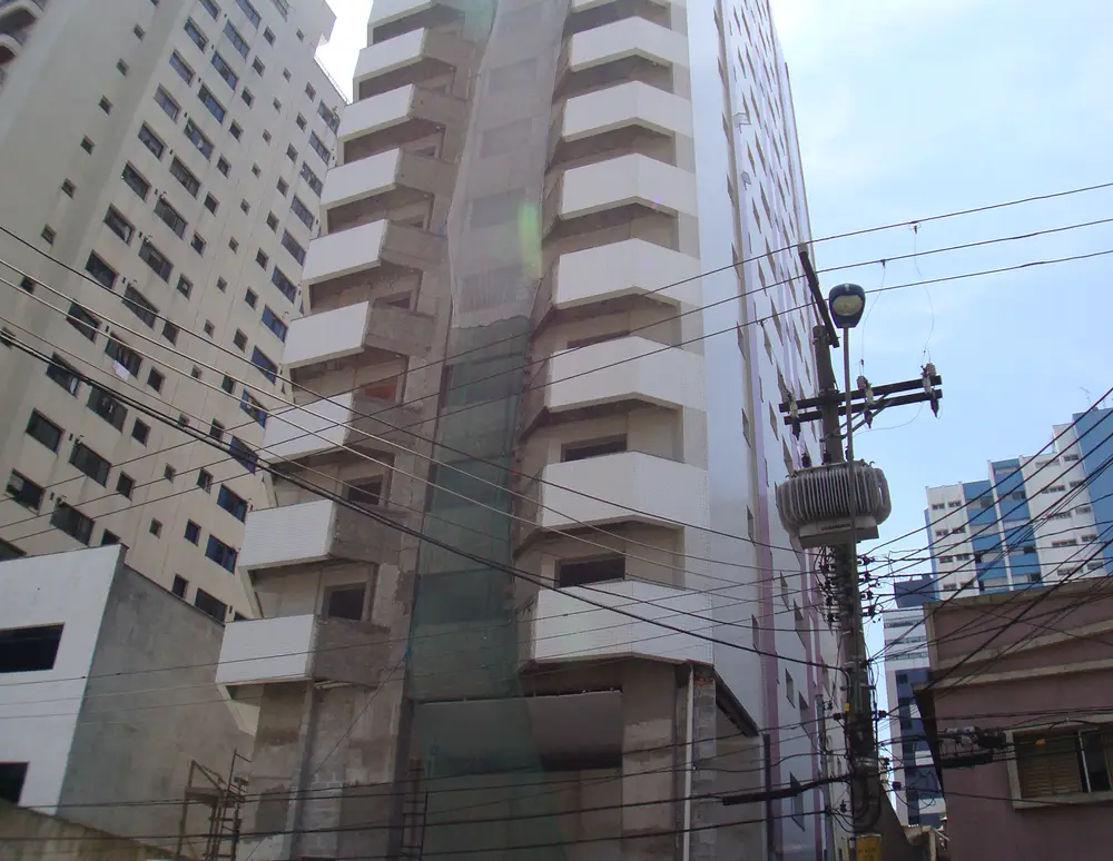 Edifcio Santa Paula — foto 2