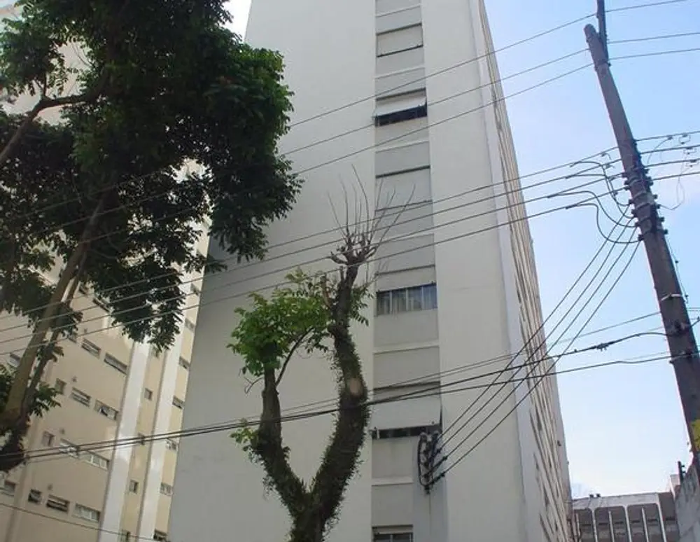 Edificio Maria Dulcina