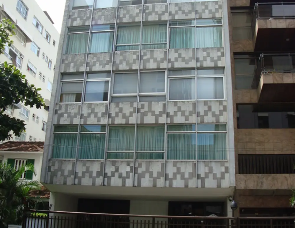 Edificio Dyskant