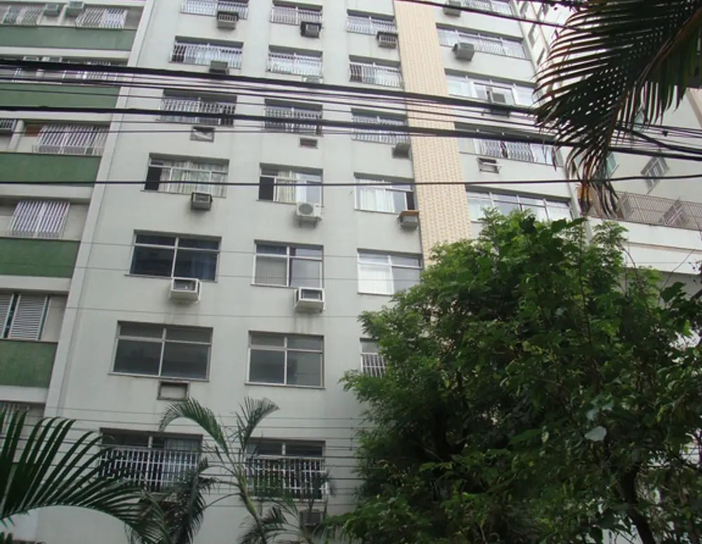 Edificio Olinda