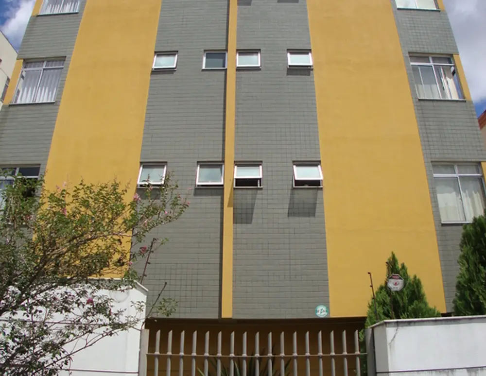 Edificio Bernini