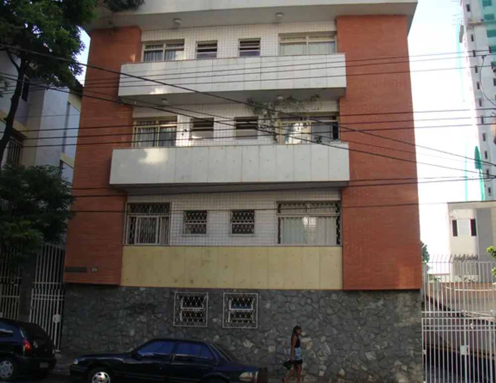 Edificio Taipe