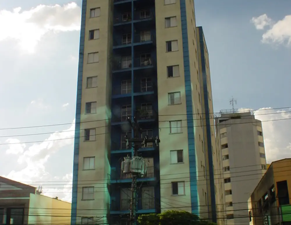 Edificio Presidente