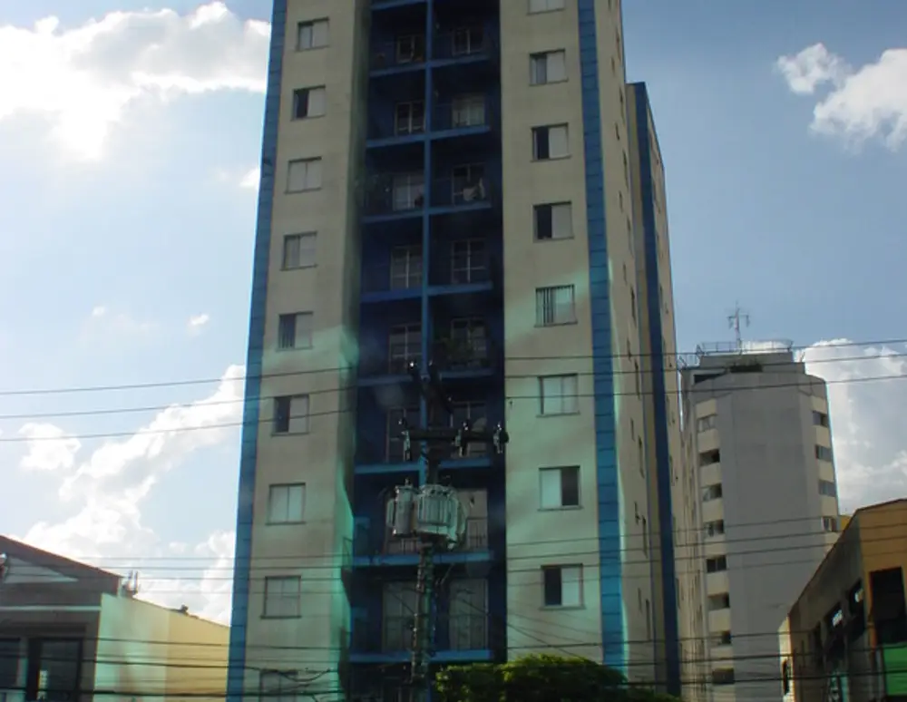 Edificio Presidente — foto 2