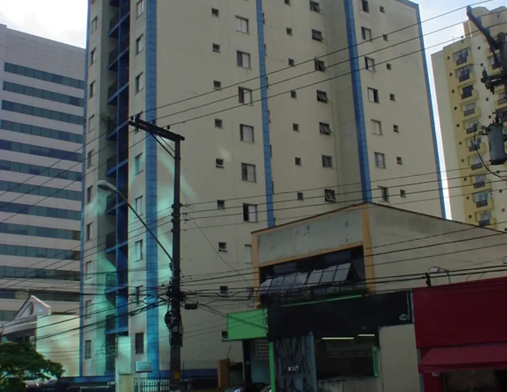 Edificio Presidente — foto 3