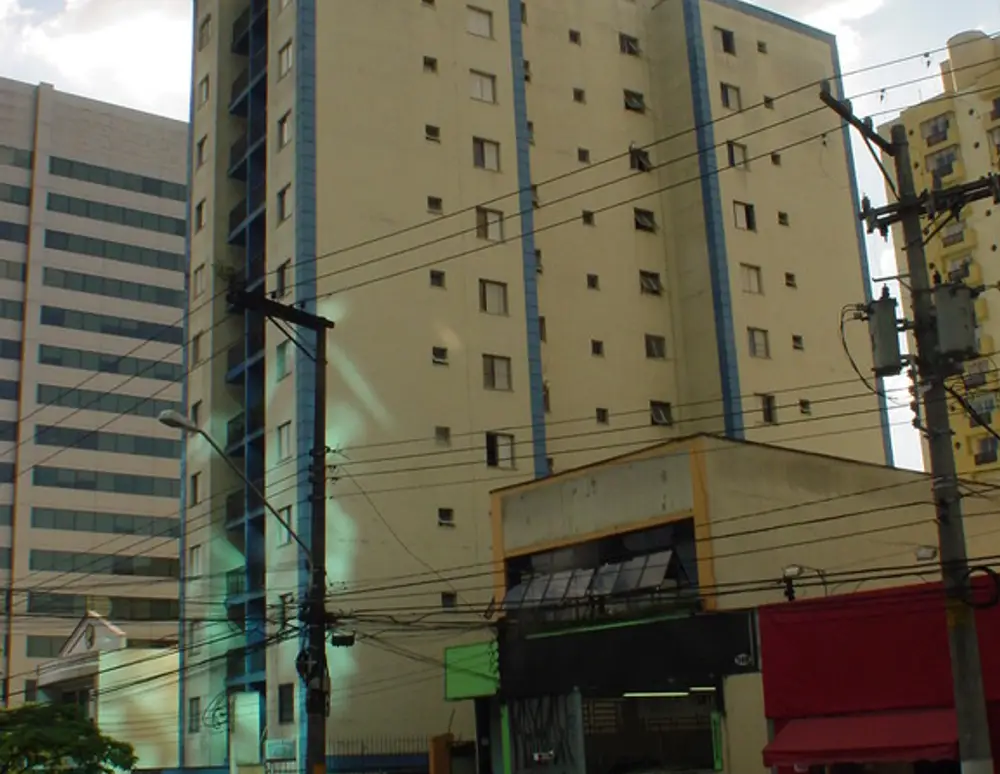 Edificio Presidente — foto 4
