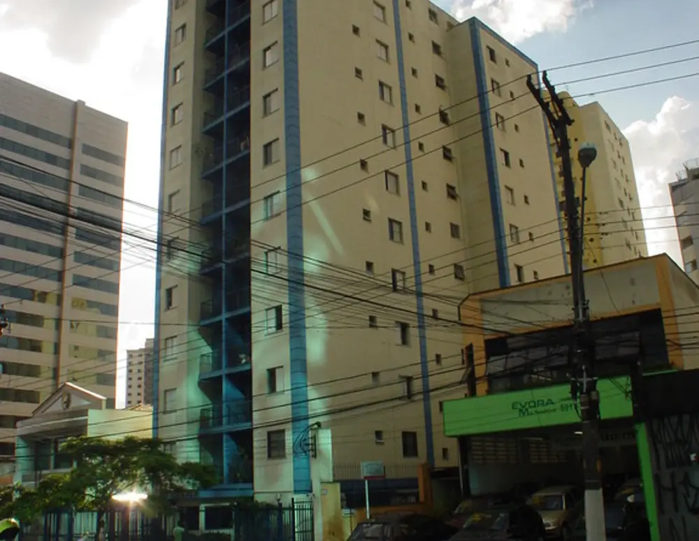Edificio Presidente — foto 5
