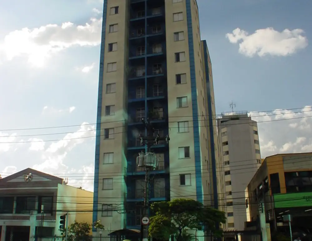 Edificio Presidente — foto 6