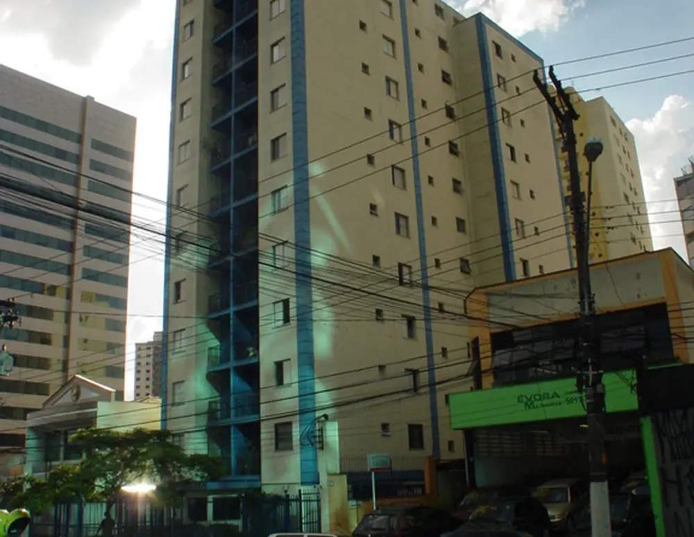 Edificio Presidente — foto 7