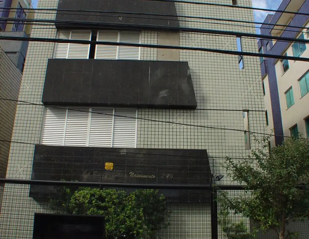 Edificio Rosa de Lima Nascimento