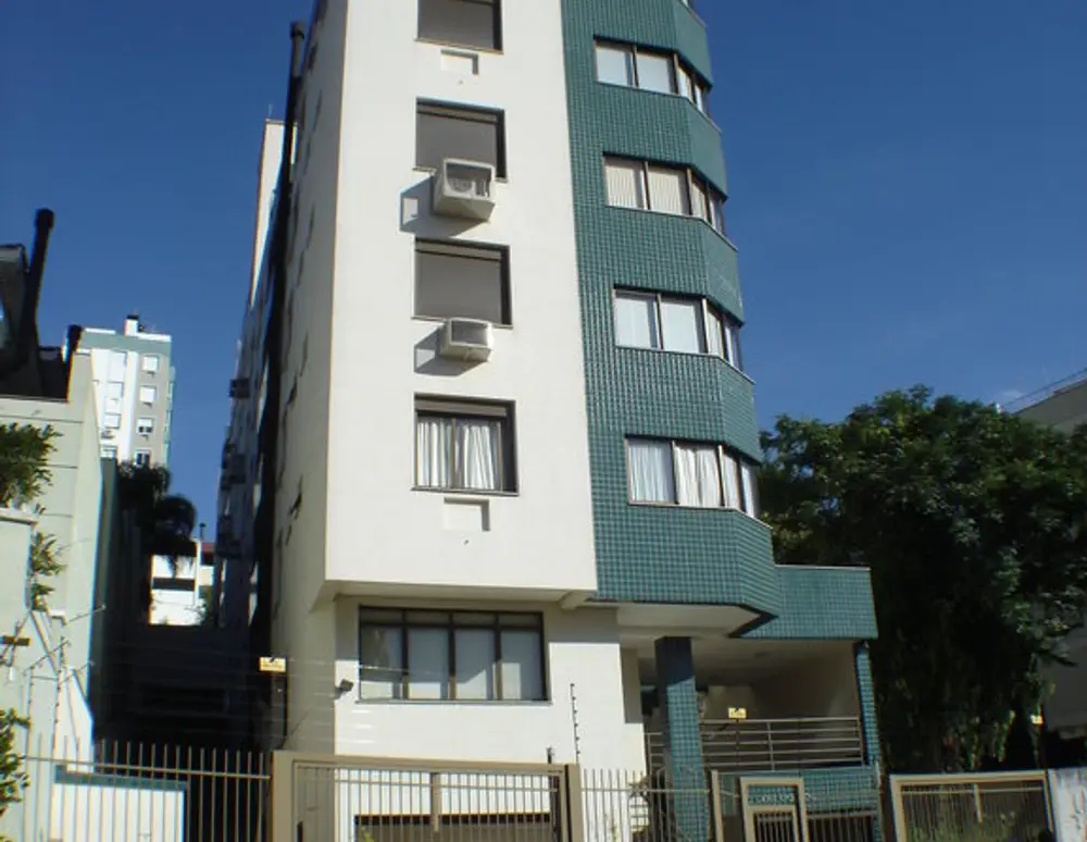Edifício Por do Sol