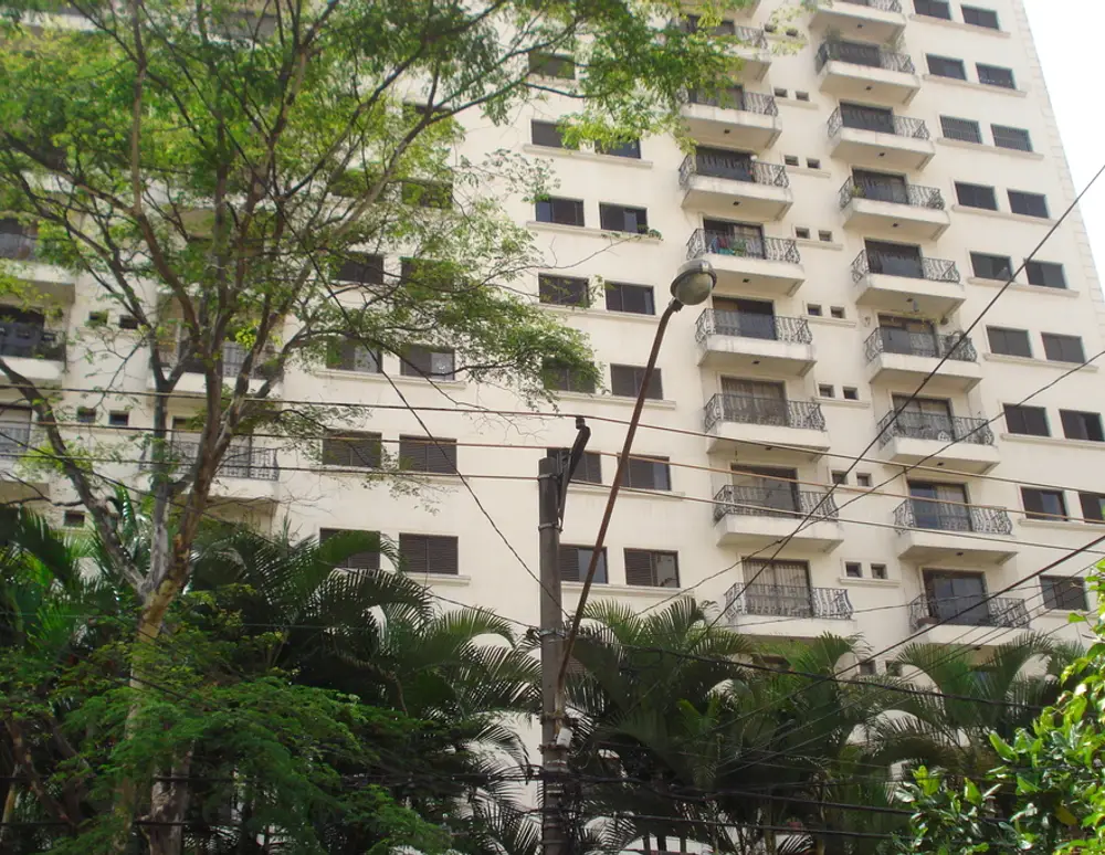 Edificio Place Pigale