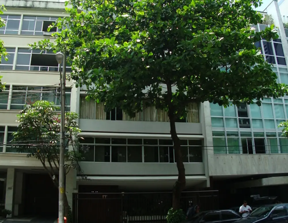 Edifício Faisao