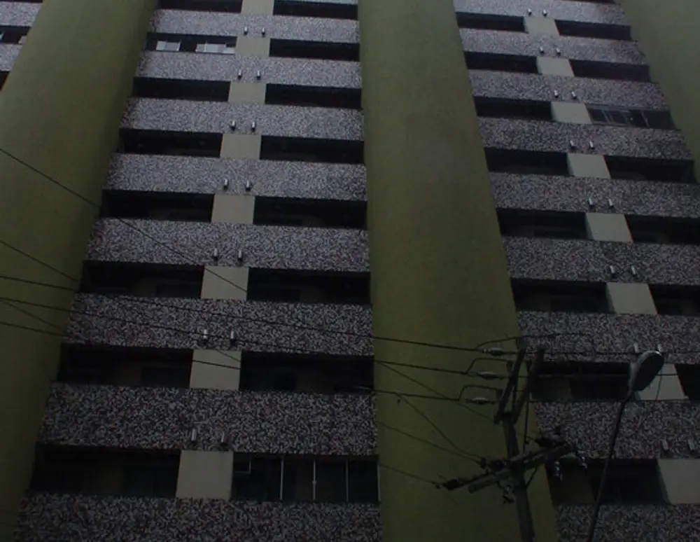 Edificio Quality Residence