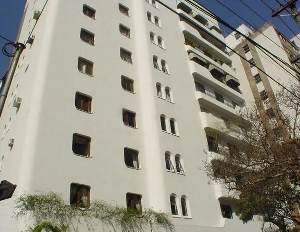 Edificio Ilha de Creta — foto 2