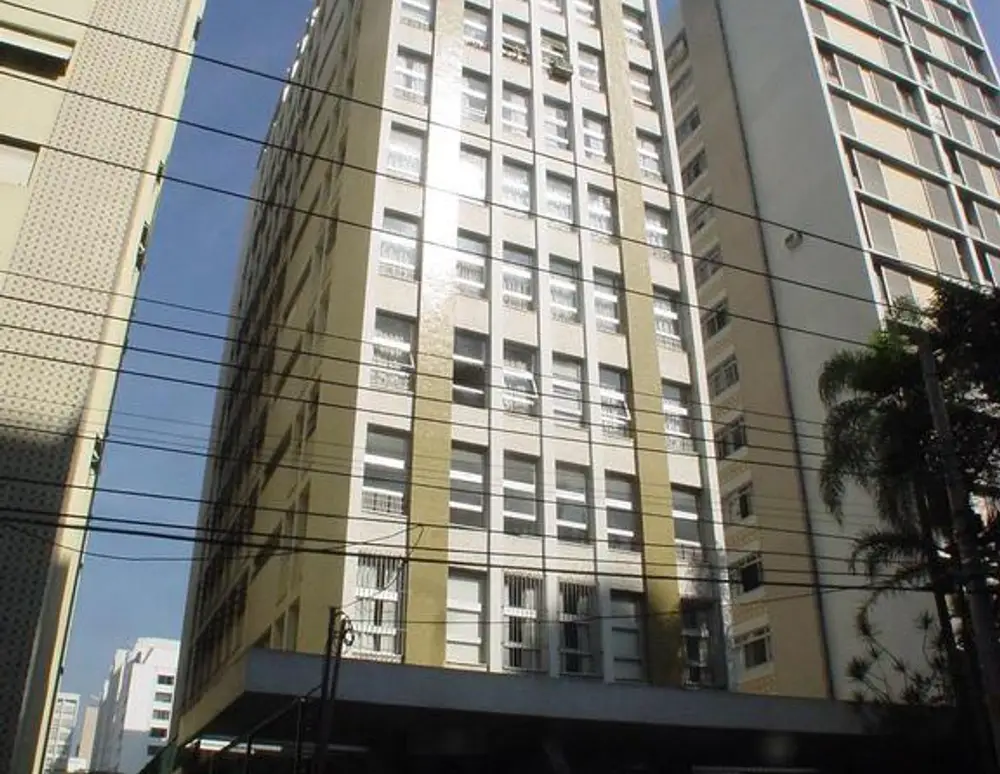 Edificio Solar do Vale