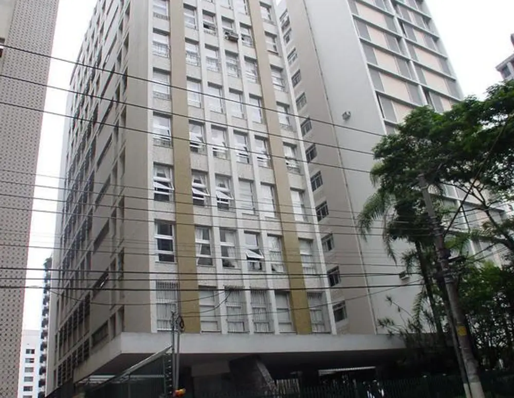 Edificio Solar do Vale — foto 2