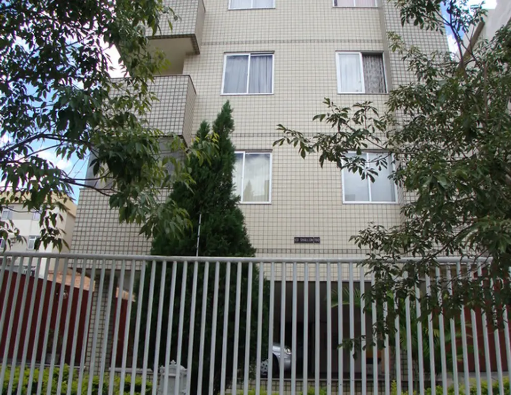 Edificio Shallon