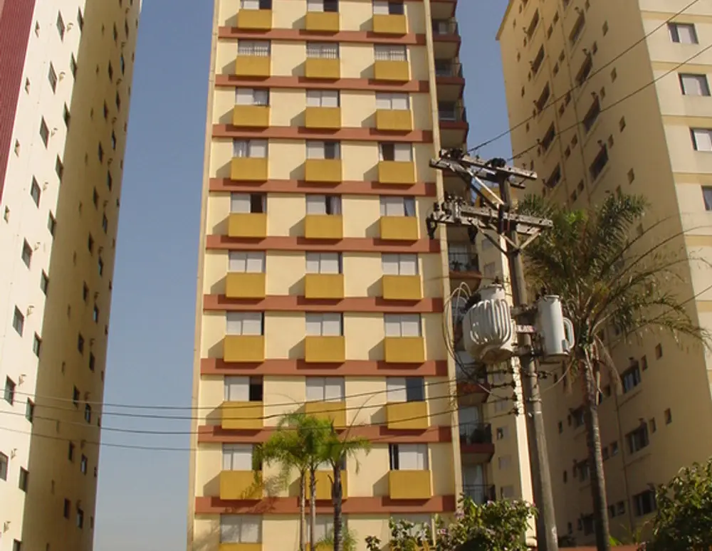 Edificio Itaicy