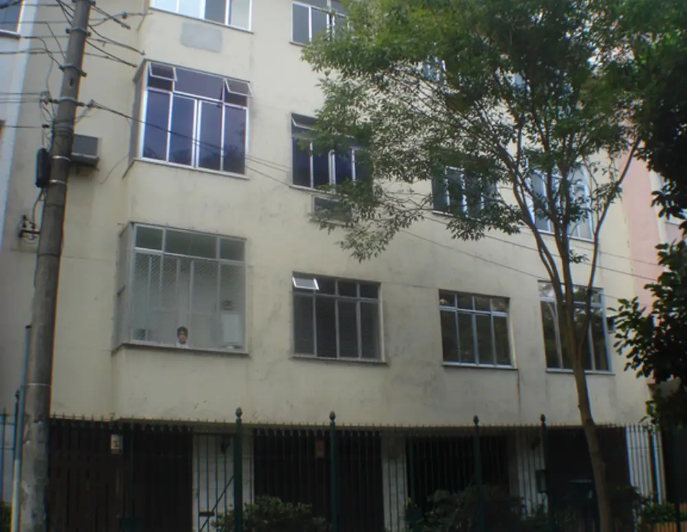 Edificio Decio Vilares