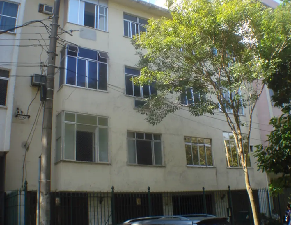 Edificio Decio Vilares — foto 2