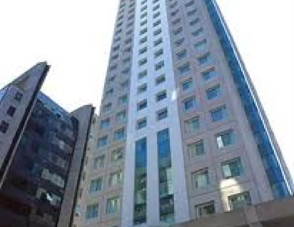 Edificio M Confort Berrini