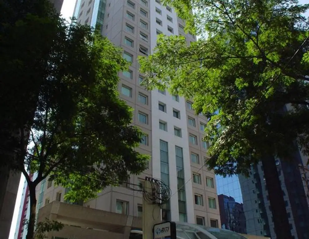 Edificio M Confort Berrini — foto 2